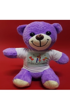 Mutlu Aşıklar Temalı Peluş Ayıcık Tgdrtgst4mvvms80rzb Mutlu Aşıklar Temalı Peluş Ayıcık Tgdrtgst4mvvms80rzb