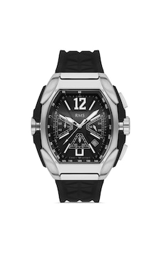 Rms Zeitmeister Rms.1.ag1088.04 Kronometre Erkek Kol Saati-28476 Çok Renkli Rms Zeitmeister Rms.1.ag1088.04 Kronometre Erkek Kol Saati-28476 Çok Renkli