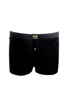 Mode Xl Büyük Beden Erkek Boxer Penye 6360 Siyah 001 Mode Xl Büyük Beden Erkek Boxer Penye 6360 Siyah 001
