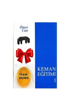 Ömer Can 1 Keman Metodu Susturucu Ve Reçine Seti Ömer Can 1 Keman Metodu Susturucu Ve Reçine Seti