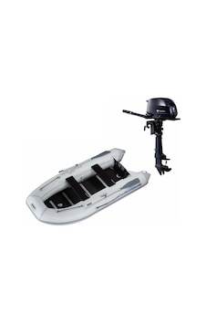 Admiral 305cm Katlanır Ahşap Tabanlı Bot + Tohatsu Mfs6 Ds Deniz Motoru Admiral 305cm Katlanır Ahşap Tabanlı Bot + Tohatsu Mfs6 Ds Deniz Motoru