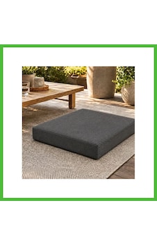 Vaveni Kare Blok Minder 50 50 7 Cm Antrasit İç Mekân Arz Vaveni Kare Blok Minder 50 50 7 Cm Antrasit İç Mekân Arz
