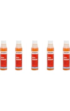 32ml Oto Konsantre Cam Suyu Temizleme Sabunu - 5 Adet 32ml Oto Konsantre Cam Suyu Temizleme Sabunu - 5 Adet