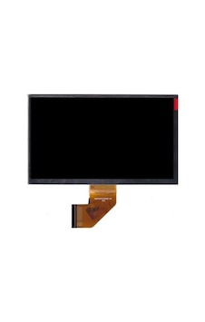 Vorcom S7 Classic Lcd Ekran Vorcom S7 Classic Lcd Ekran