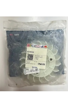 Fan Pervanesi Jupiter 125