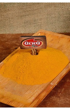 Toz Zerdeçal 500gr Toz Zerdeçal 500gr