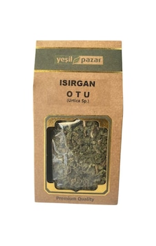 Yeşil Pazar Isırgan Otu 18 Gr Yeşil Pazar Isırgan Otu 18 Gr