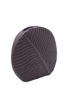 Doqu Home Destina Pearl Dekoratif Obje Medium Antrasit Doqu Home Destina Pearl Dekoratif Obje Medium Antrasit