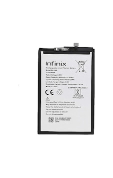 Infinix Hot 9 Play Bl58bx Uyumlu İthal Pil Infinix Hot 9 Play Bl58bx Uyumlu İthal Pil