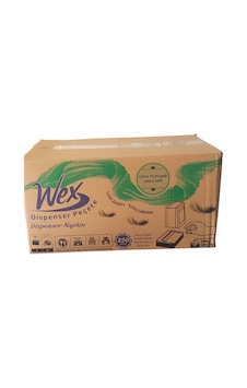 Wex Dispanser Peçete 250 18