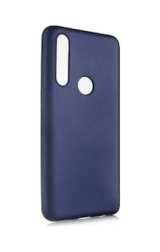 Nihcase Oppo A31 Kılıf Matte Premier Silikon Kapak Nihcase Oppo A31 Kılıf Matte Premier Silikon Kapak