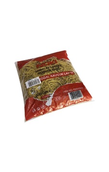 Noki Ambalaj Lastiği Doğal Kauçuk 7 Cm 500 Gr. Sarı Rbr7500S Noki Ambalaj Lastiği Doğal Kauçuk 7 Cm 500 Gr. Sarı Rbr7500S