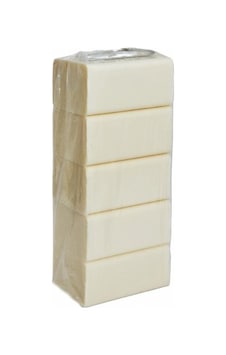 KALE NATUREL HAMAM SABUNU 5*200 GR KALE NATUREL HAMAM SABUNU 5*200 GR