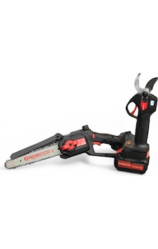 Specco Bs20v-003set Akülü Bahçe Grubu 2'li Set