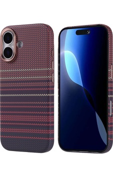 Apple Uyumlu iPhone 17 Kılıf M-safe Şarj Özellikli Karbon Fiber Görünümlü Zore Nekst Kapak Çok Renkli Apple Uyumlu iPhone 17 Kılıf M-safe Şarj Özellikli Karbon Fiber Görünümlü Zore Nekst Kapak Çok Renkli