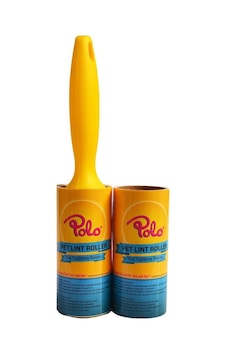 Polo Kedi Tüy Toplama Rulosu 30 Yaprak + Yedek Tüy Toplama Rulosu 30 Yaprak Polo Kedi Tüy Toplama Rulosu 30 Yaprak + Yedek Tüy Toplama Rulosu 30 Yaprak