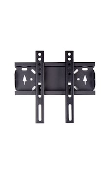 Plusaparat Pa-19/32 19”-32” Arası Monitörler İçin Sabit Aparat Plusaparat Pa-19/32 19”-32” Arası Monitörler İçin Sabit Aparat