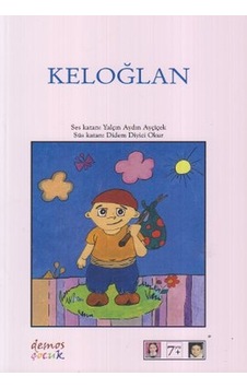 Keloğlan- Demos Yayınları Keloğlan- Demos Yayınları