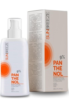 Sunbreeze Panthenol Vücut Losyonu 200 ML