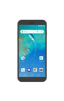 General Mobile GM8 Dual 32 GB Siyah (Outlet&Teşhir)