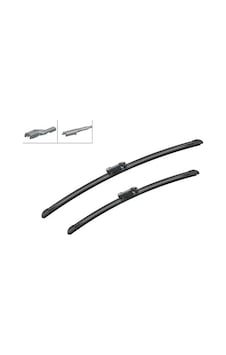 Mercedes Glk 250d On Silecek Seti 2010-2015 Bosch 3397007696 Mercedes Glk 250d On Silecek Seti 2010-2015 Bosch 3397007696