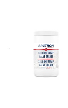 Arctron Silikon Pompa Ve Vana Gresi - 1 Kg Arctron Silikon Pompa Ve Vana Gresi - 1 Kg