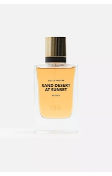 Zara Sand Desert At Sunset Intense Erkek Parfüm EDP 100 ML Zara Sand Desert At Sunset Intense Erkek Parfüm EDP 100 ML