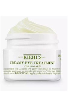 Kiehl's Avocado Eye Treatment With Göz Kremi 28 ML Kiehl's Avocado Eye Treatment With Göz Kremi 28 ML