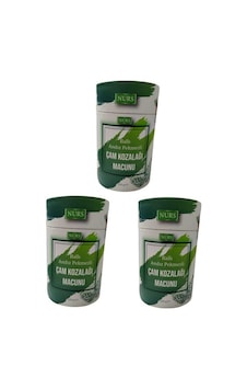 Nurs Ballı ve Pekmezli Çam Kozalağı Macunu 3 x 240 G Nurs Ballı ve Pekmezli Çam Kozalağı Macunu 3 x 240 G