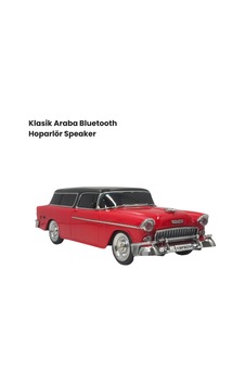 Ws-1955 Bluetooth Hoparlör Ws1955-5-b69ae Ws-1955 Bluetooth Hoparlör Ws1955-5-b69ae