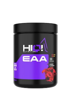 Hıq Eaa 420g Cherry Flavored Hıq Eaa 420g Cherry Flavored