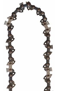 Einhell Yedek Zinciri 20 Cm Testere Aksesuarları, Fortexxa 18/20 Th İçin, Zincir Uzunluğu 20 Cm - 4500193