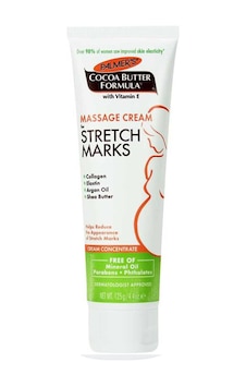 Palmer'S Cocoa Butter Massage Cream Stretch Marks 125 G Palmer'S Cocoa Butter Massage Cream Stretch Marks 125 G