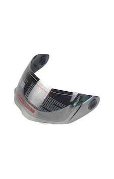 Vexo Sr-X Kask Camı Aynalı Grı (434128102)