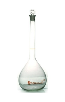 Edulab Balon Joje (100 Ml. Cam) Edulab Balon Joje (100 Ml. Cam)