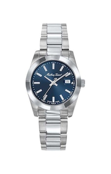 Mathey Tissot Kadın Kol Saati D411mbn Gümüş Mathey Tissot Kadın Kol Saati D411mbn Gümüş