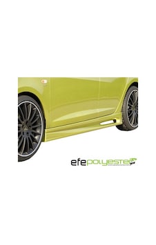 Seat İbiza 2009-2011 Je Dızayn Macpiel Tk. Boyasız Seat İbiza 2009-2011 Je Dızayn Macpiel Tk. Boyasız