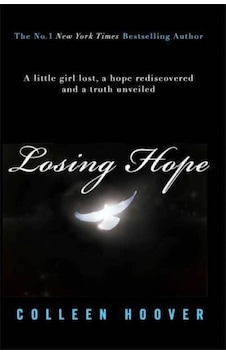 Loosing Hope (Hopeless 2) 9781471132810 Loosing Hope (Hopeless 2) 9781471132810