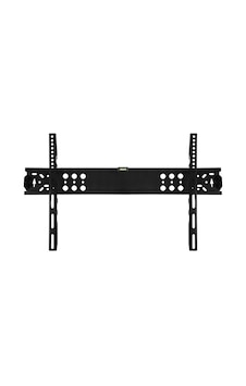 40'' - 75'' Sabit Kilitli Lcd-led Tv Duvar Askı Aparatı Su Terazili 40'' - 75'' Sabit Kilitli Lcd-led Tv Duvar Askı Aparatı Su Terazili