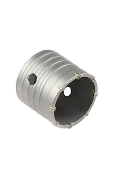 Rbt Elmaslı Beton Delme Panç 80 Mm Adaptörsüz