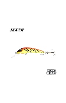 Jaxon H.s Ferox 12 Cm 25 Gr Ftr Jaxon H.s Ferox 12 Cm 25 Gr Ftr