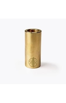 Planet Waves Pwbs-rr Rich Robinson Brass Slide Pürüzsüz - Sustain - Rahat Planet Waves Pwbs-rr Rich Robinson Brass Slide Pürüzsüz - Sustain - Rahat