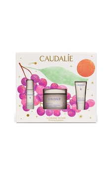 Caudalie Resveratrol-lift Sıkılaştırıcı Etkili Üçlü Set Caudalie Resveratrol-lift Sıkılaştırıcı Etkili Üçlü Set