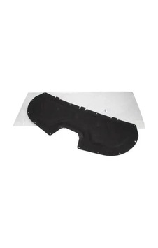 Peugeot 3008 Motor Kaput Izolasyonu 9811545980 Wpart Peugeot 3008 Motor Kaput Izolasyonu 9811545980 Wpart