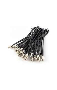 Rks Skyjet Volta 2.5mm Kalın Jant Teli 135mm 10 Adet Rks Skyjet Volta 2.5mm Kalın Jant Teli 135mm 10 Adet
