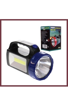 Storeşahin Led Pilli Fener Shn0720
