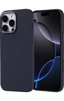 Apple Uyumlu iPad iPhone 16 Pro Max Kılıf M-safe Şarj Özellikli Karbon Fiber Görünümlü Zore Nekst Kapak Çok Renkli Apple Uyumlu iPad iPhone 16 Pro Max Kılıf M-safe Şarj Özellikli Karbon Fiber Görünümlü Zore Nekst Kapak Çok Renkli
