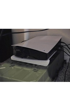 Ps5 Slim Yatay Stand Ps5 Slim Yatay Stand