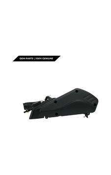 Motto Hava Filtre Kutusu Oem - Kuba Brilliant 50