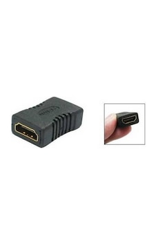Tkz 0047 Hdmi F/f Dişi To Dişi Çevirici Dönüştürücü Uzatıcı Ekleme Aparatı Tkz 0047 Hdmi F/f Dişi To Dişi Çevirici Dönüştürücü Uzatıcı Ekleme Aparatı